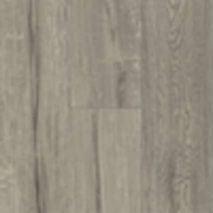 ReNature 5mm w/pad Bavarian White Oak Waterproof Rigid Vinyl Plank Flooring 6.81 in. Wide x 51 in. Long